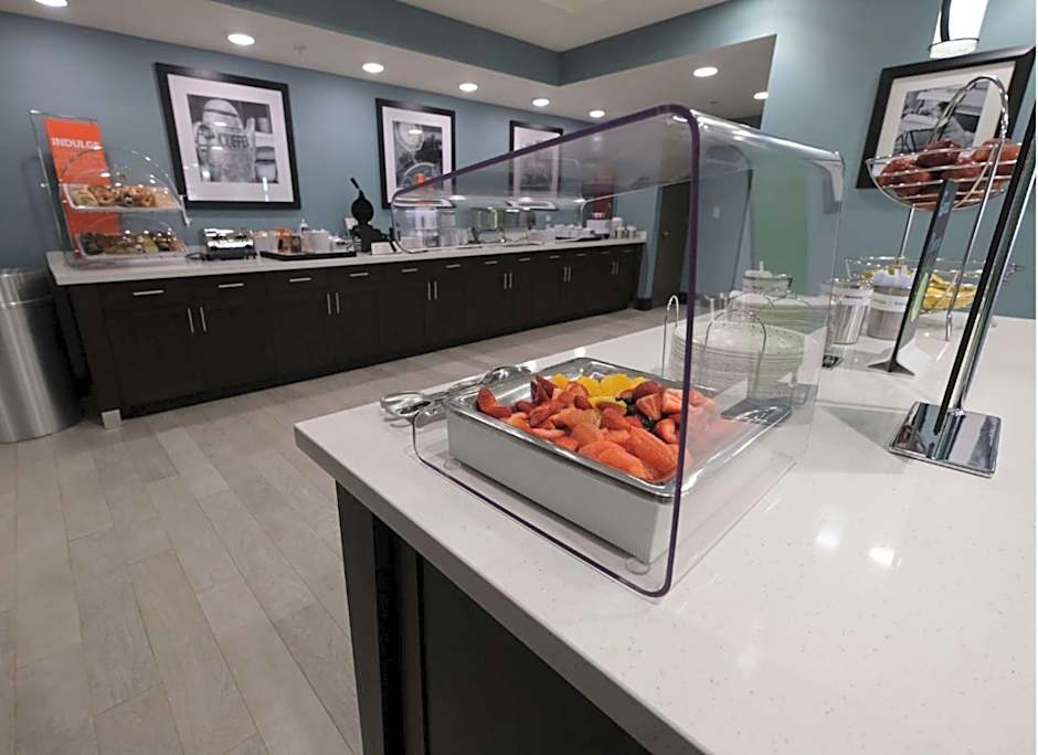 Hampton Inn By Hilton Searcy Arkansas