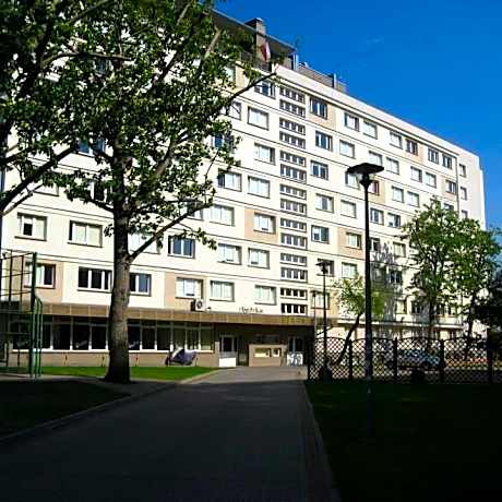 Dom Studencki Zbyszko