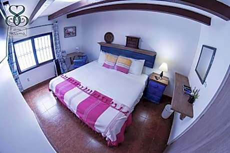 Queen Suite