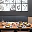 Disney Hotel New York - The Art of Marvel