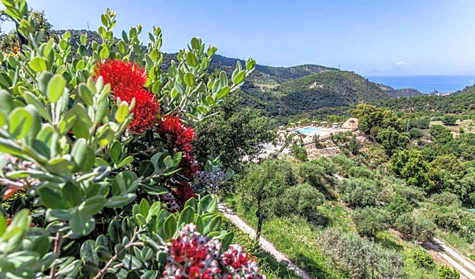 Villa Ginevra Resort Agrituristico