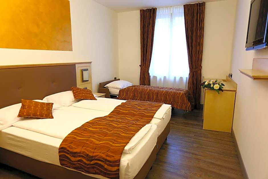 Hotel Portici - Romantik & Wellness