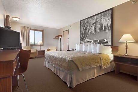 King Room