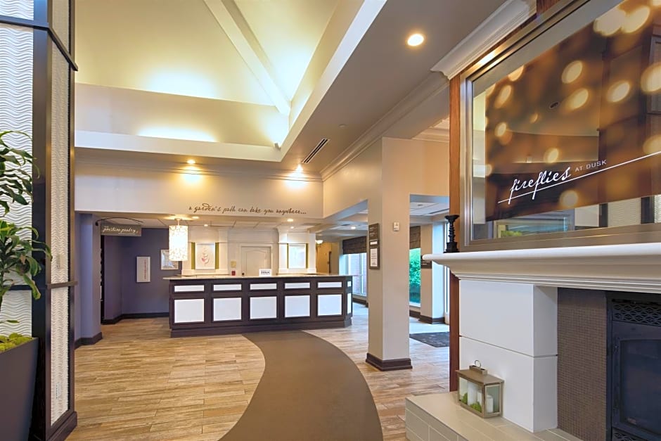 Hilton Garden Inn Auburn Riverwatch