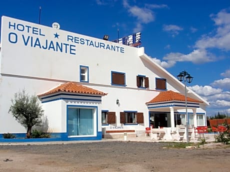 "O Viajante" Low Cost Hotel