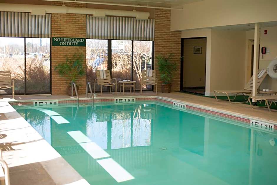 Holiday Inn Express Easton By IHG