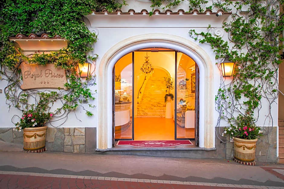 Hotel Royal Prisco