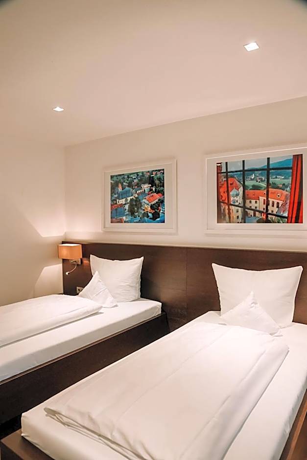 Hotel Hofwirt Neubeuern