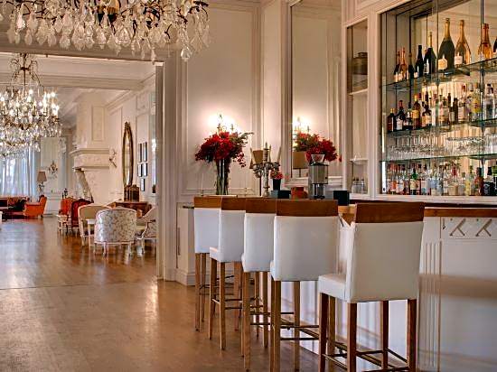 Pavillon Henri IV