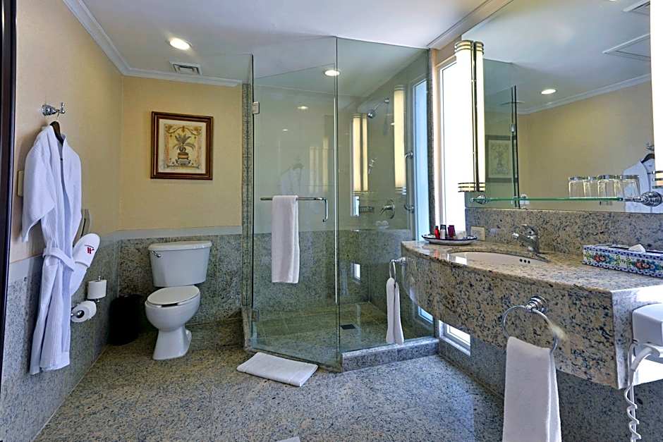 Torreon Marriott Hotel