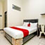 RedDoorz Plus @ Grace Residence Surabaya