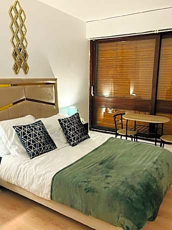 Le cosy à 2 pas de Versailles