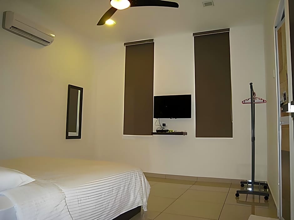 Millenium Maison Home