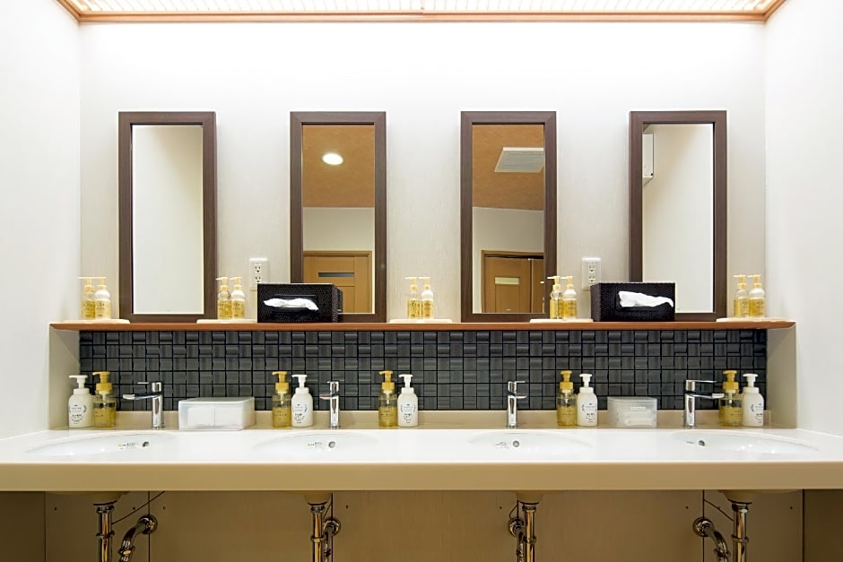 Ryokan Hostel Gion