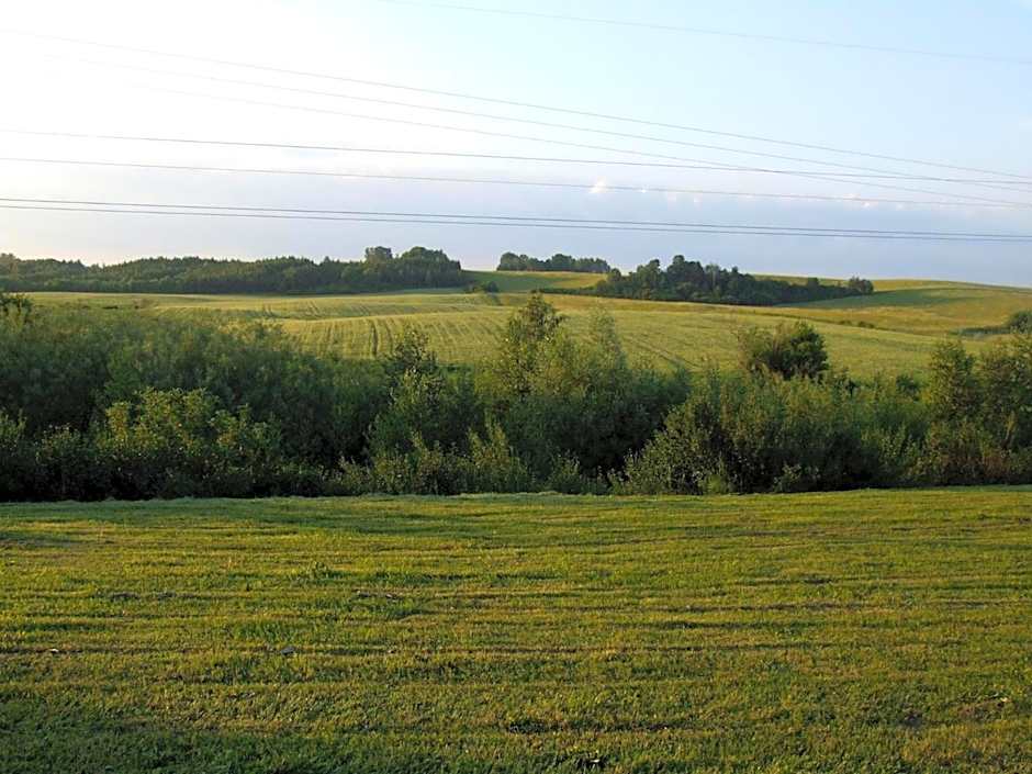 Folwark Tumiany Pokoje & Restauracja