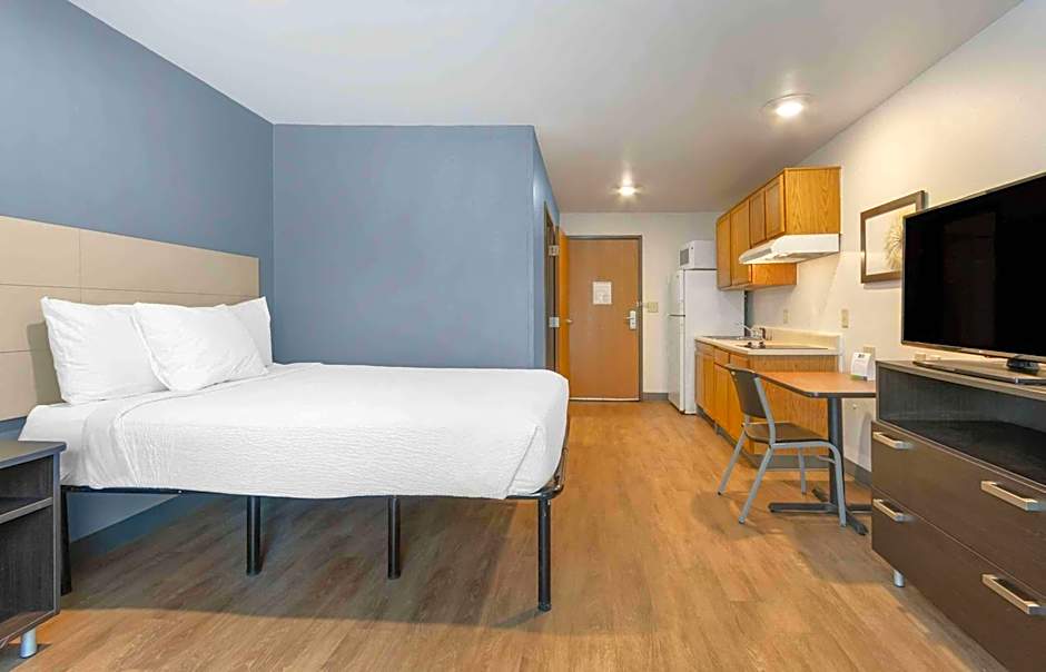 Extended Stay America Select Suites - Charleston - North Charleston - I-526