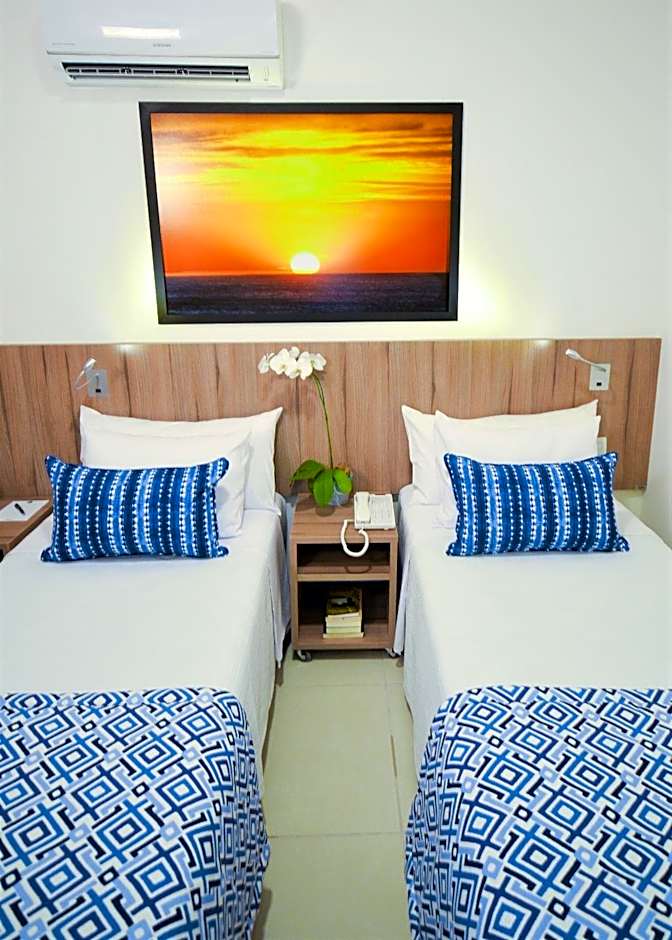 Oasis Cabo Frio
