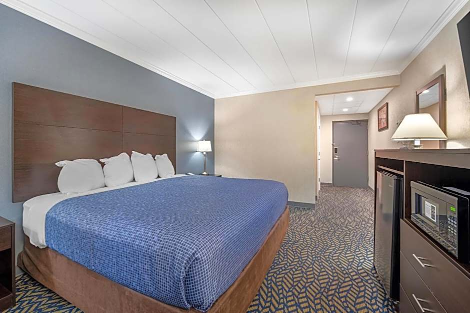 Econo Lodge Hicksville - Long Island