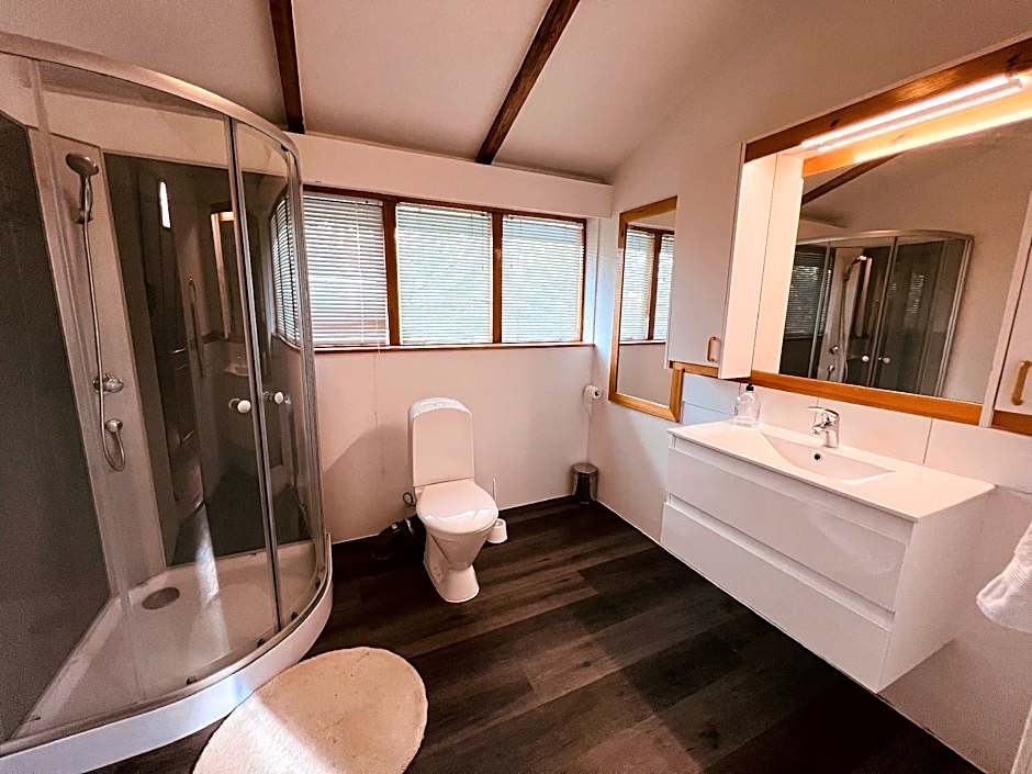 Reykjavik Peace Center