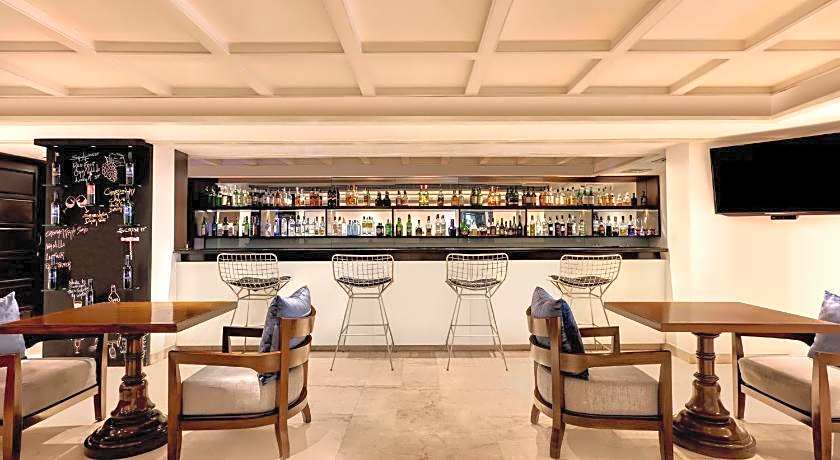 Le Meridien Kochi