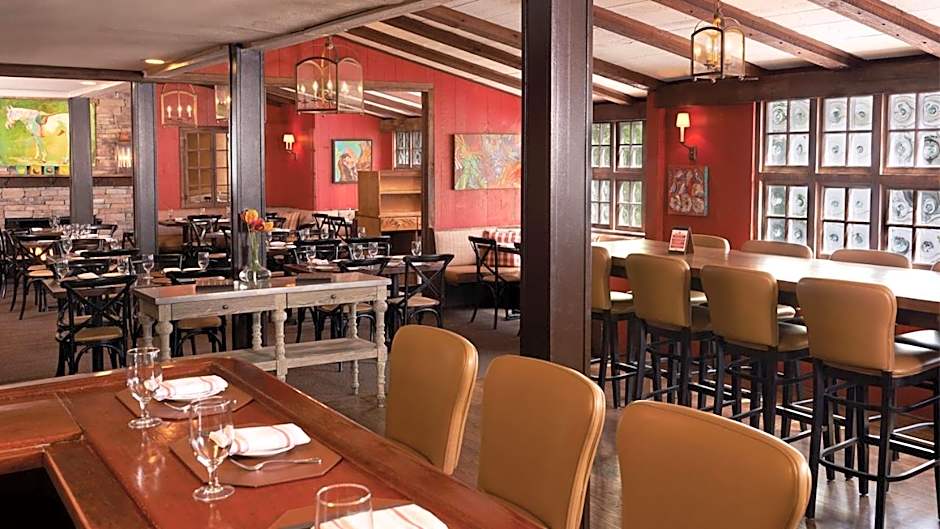 Three Village Inn