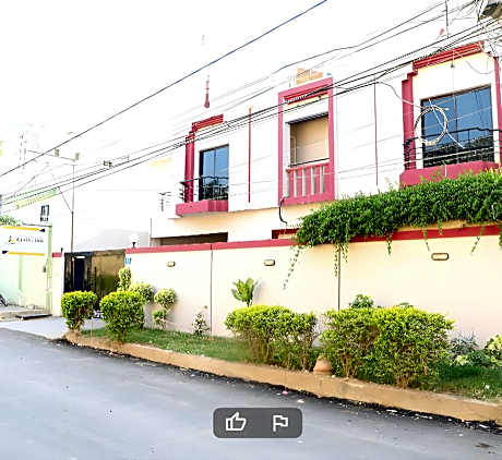 Asaish Inn  Guest House