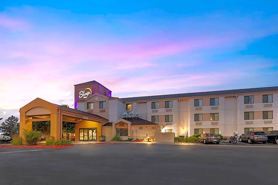 Sleep Inn Denver Tech Center