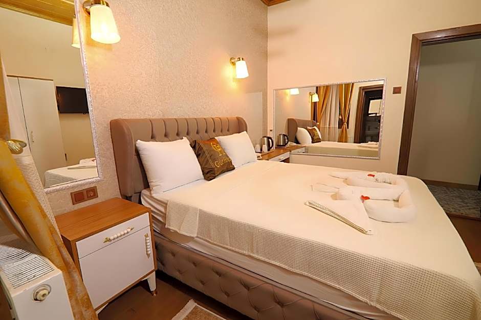 Royal Gur Hotel
