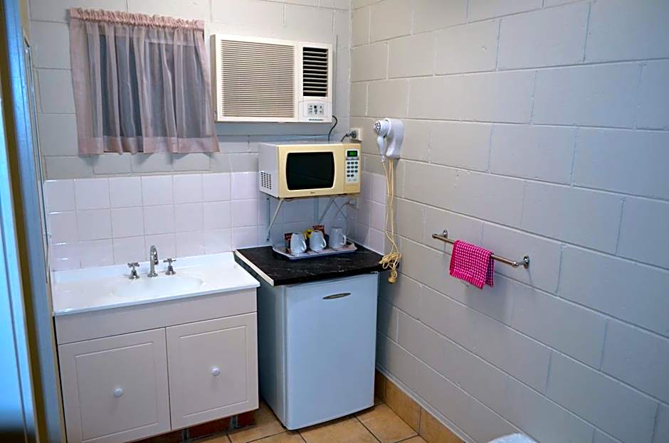 Welcome Home Motel Rockhampton