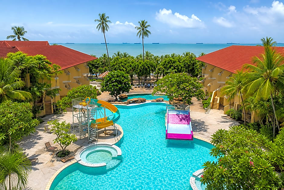 Bella Villa Cabana