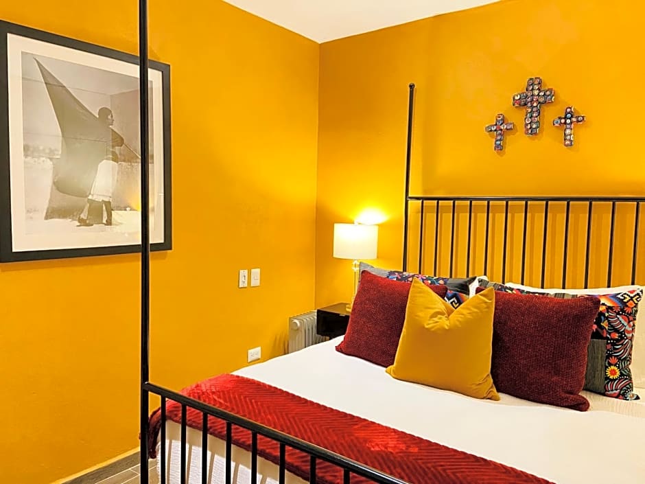 Casa Juana Guesthouse