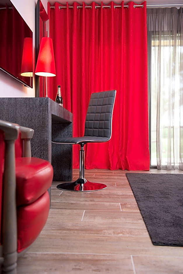 Hôtel du Bois Blanc Domaine d'Epeyssoles Georges Blanc