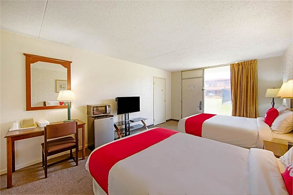 OYO Hotel Doswell Kings Dominion