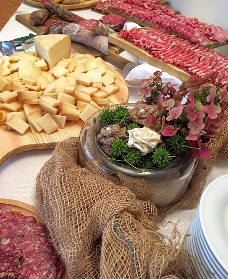 Santo Stefano SPA Relais