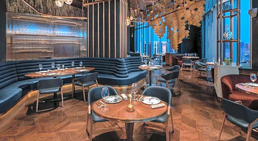 W Macau - Studio City