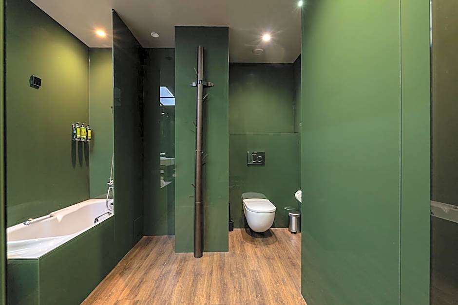 The Beautique Hotels Figueira