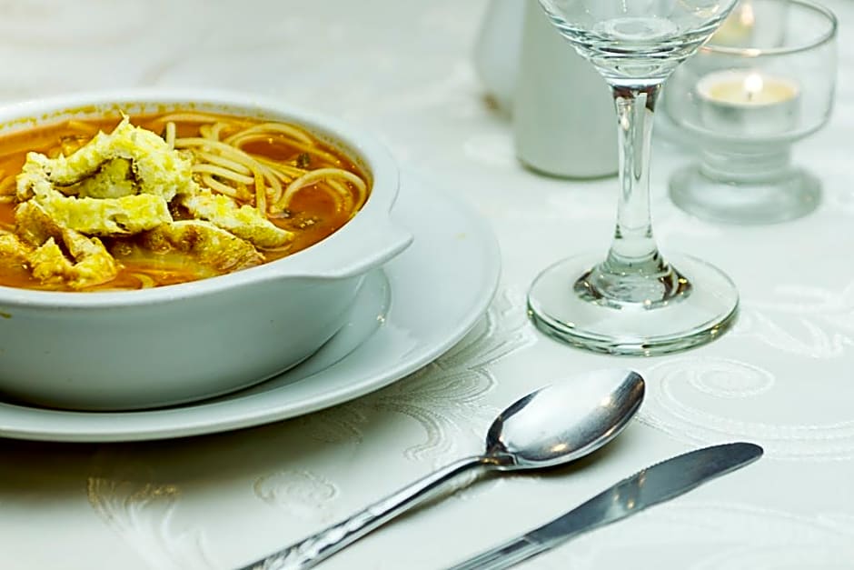 Imperial Cusco Hotel