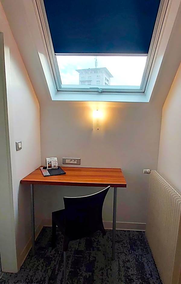 The Originals Access, Hotel Colmar Gare (P'tit Dej-Hotel)