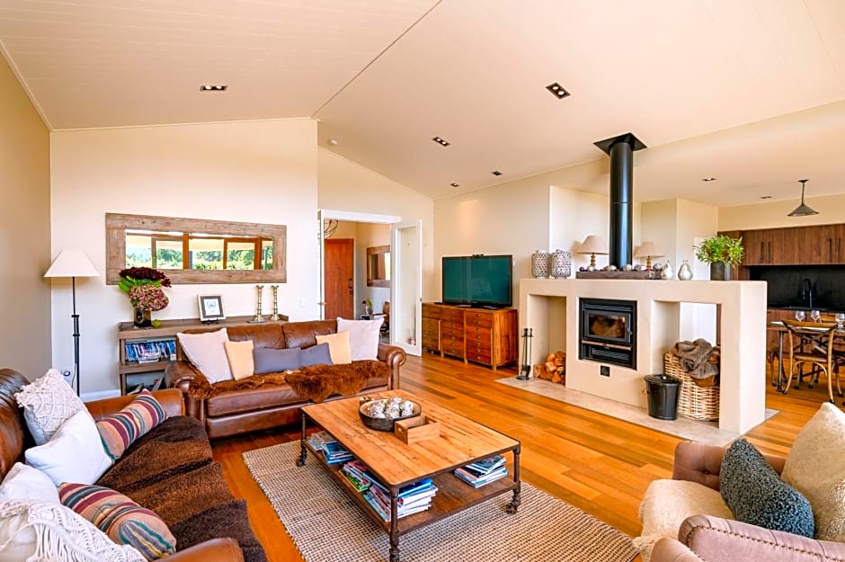 Wanaka Haven Lodge Accommodation