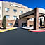 Comfort Suites   University