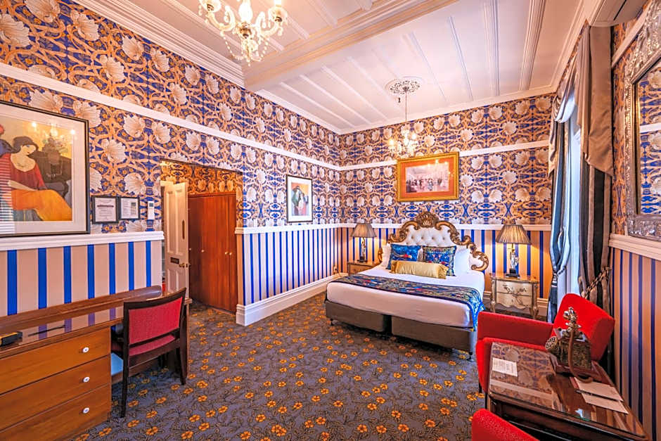 Prince's Gate Hotel