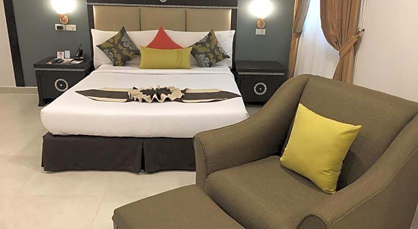 Club Mahindra Mac Boutique Hotel