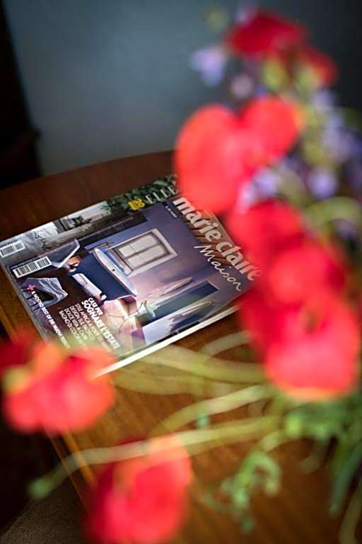 La Canonica Di Nusenna