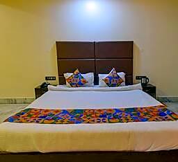 FabHotel Red Rose - Nr. IIT Guwahati