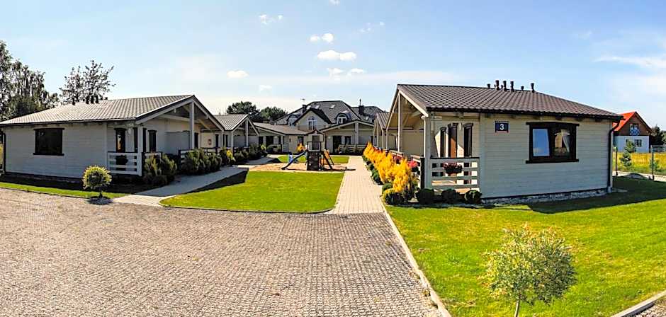 Domki Niezapominajka Ustka