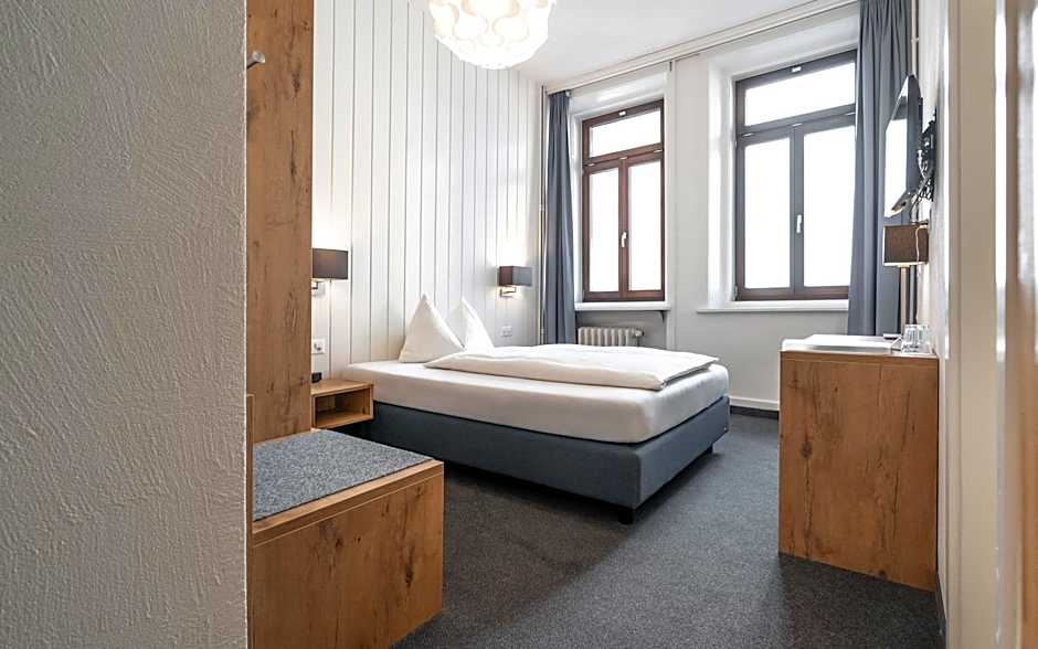 Hotel Ochsen by Mountain Hotels
