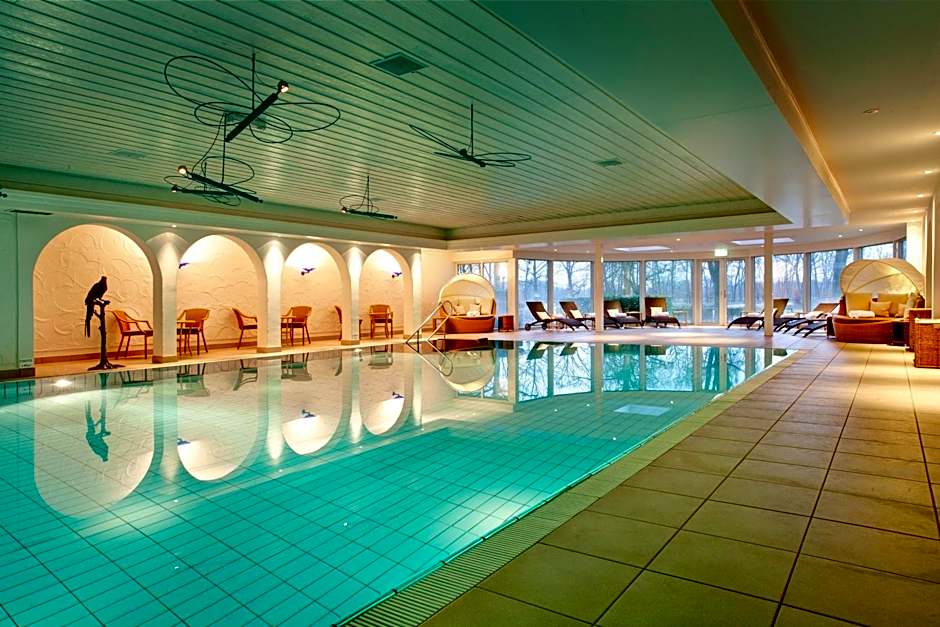 Parkhotel De Wiemsel