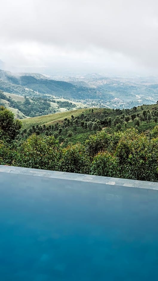 Thotalagala - All Inclusive