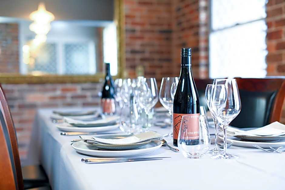 Powerhouse Hotel Armidale by Rydges