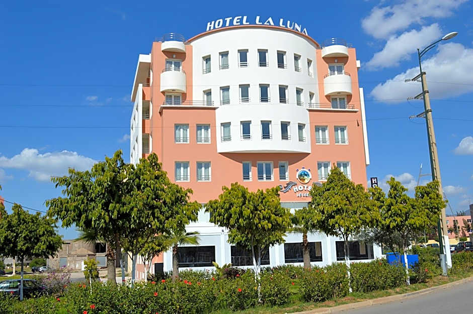 Hotel La Luna